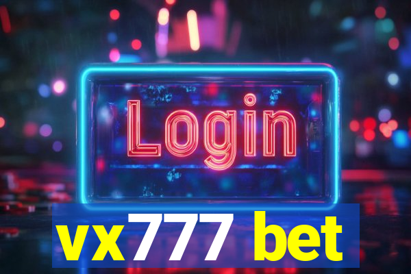 vx777 bet